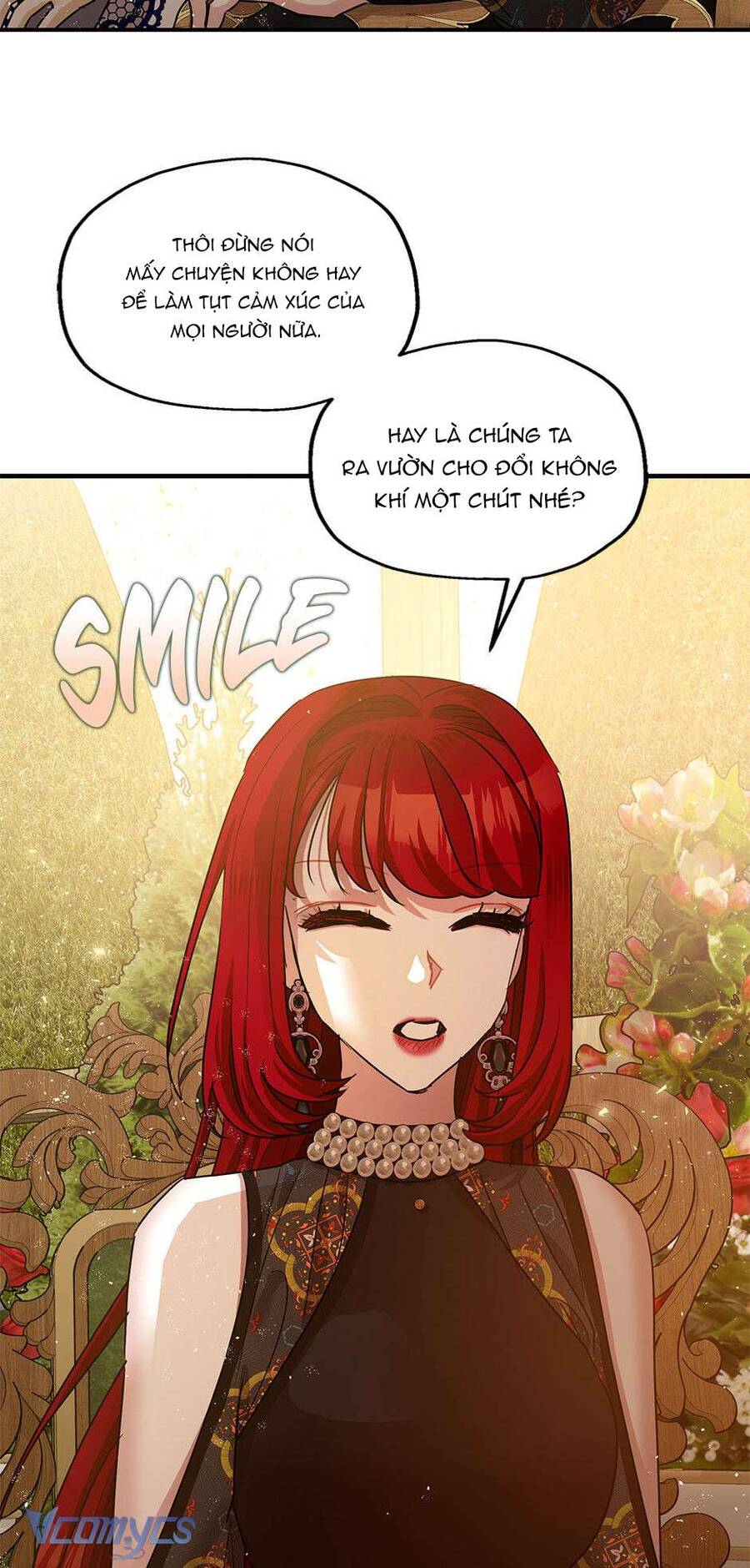 Liều Thuốc An Thần Của Bạo Chúa: Chapter 34