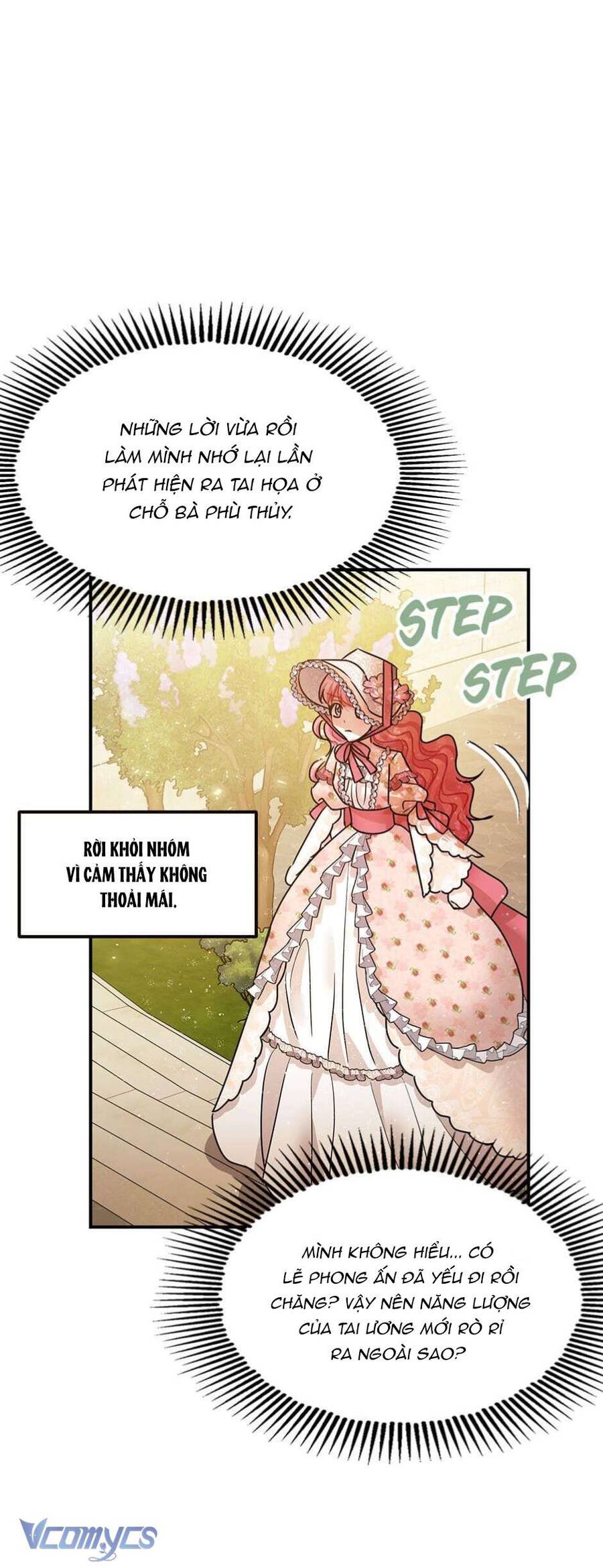 Liều Thuốc An Thần Của Bạo Chúa: Chapter 34