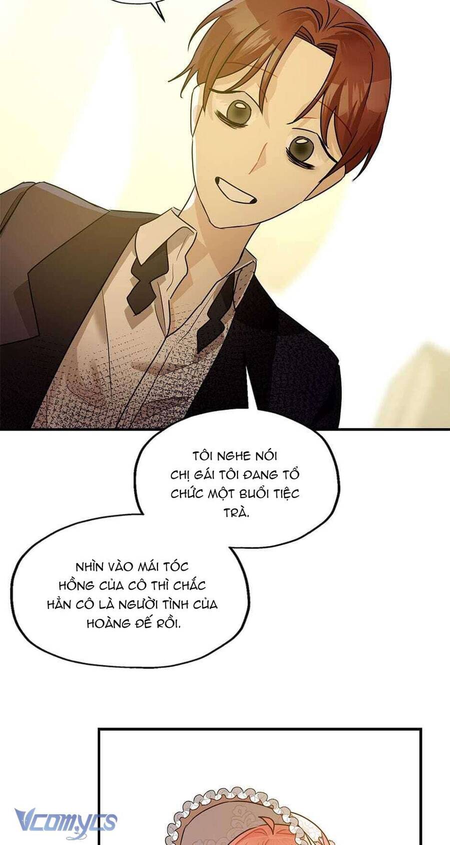 Liều Thuốc An Thần Của Bạo Chúa: Chapter 34