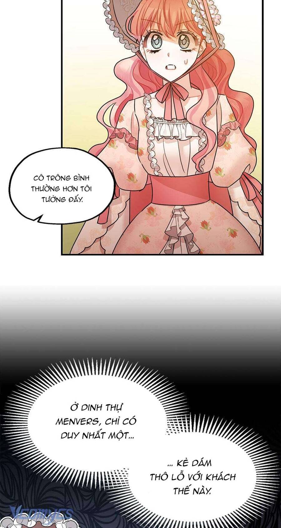 Liều Thuốc An Thần Của Bạo Chúa: Chapter 34