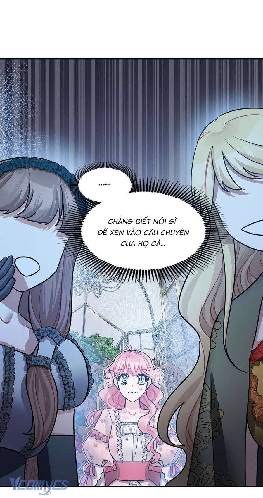 Liều Thuốc An Thần Của Bạo Chúa: Chapter 34