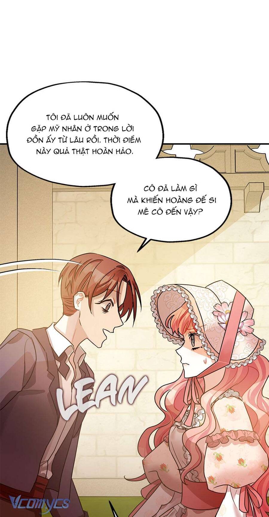 Liều Thuốc An Thần Của Bạo Chúa: Chapter 34