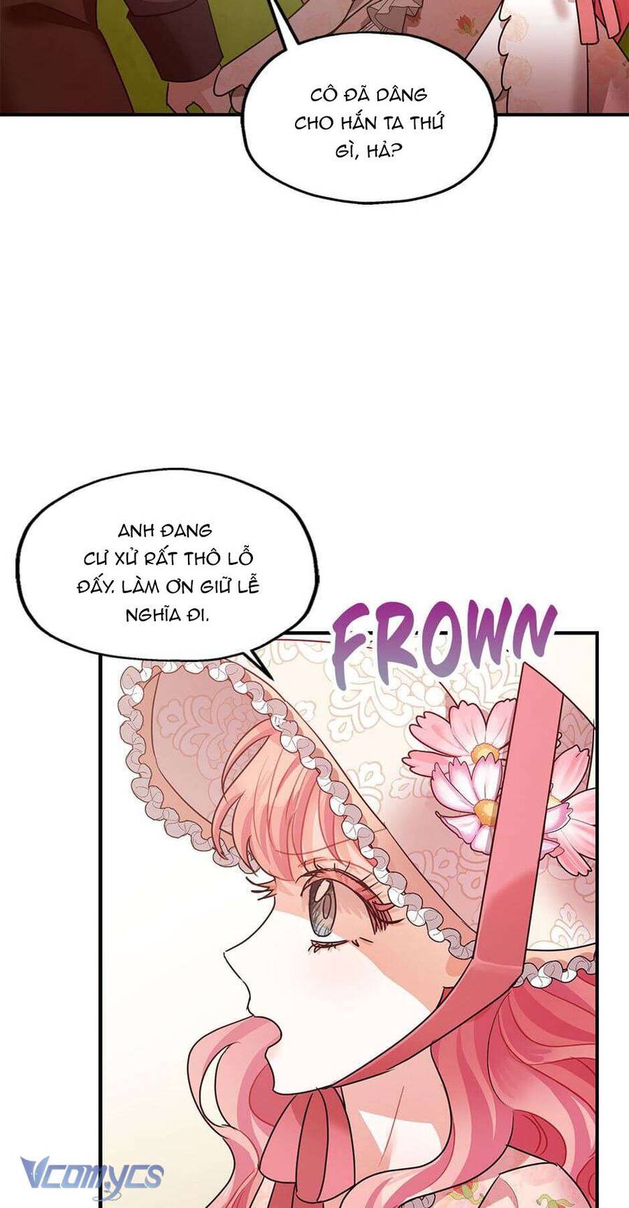 Liều Thuốc An Thần Của Bạo Chúa: Chapter 34