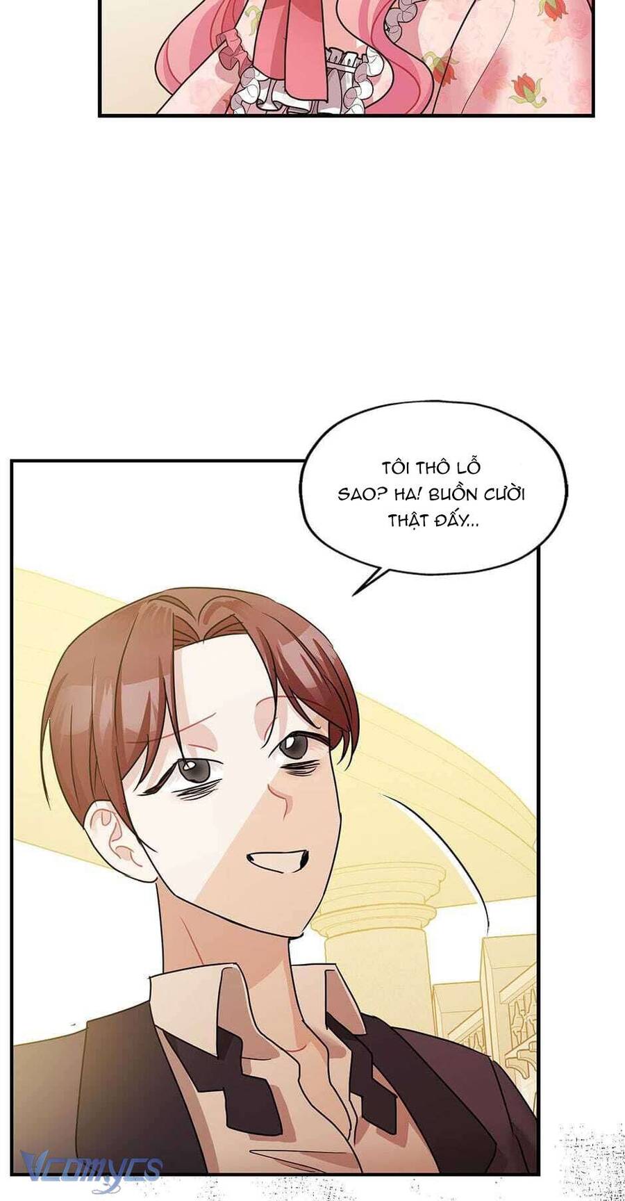 Liều Thuốc An Thần Của Bạo Chúa: Chapter 34