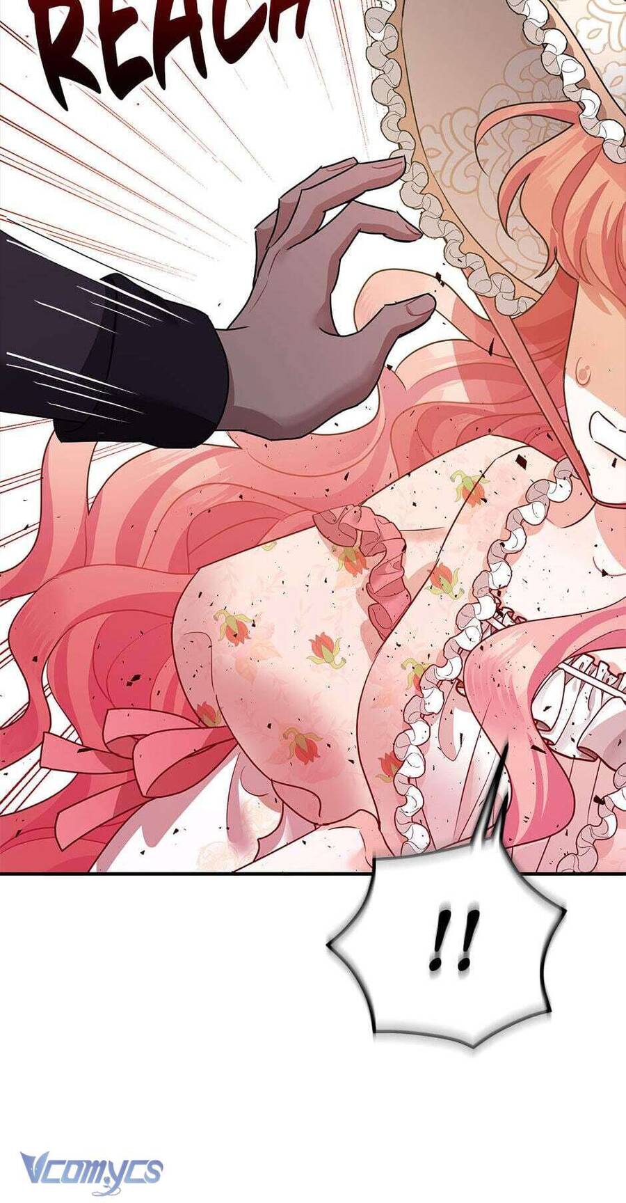 Liều Thuốc An Thần Của Bạo Chúa: Chapter 34