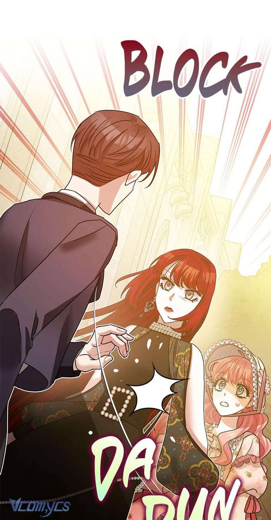 Liều Thuốc An Thần Của Bạo Chúa: Chapter 34