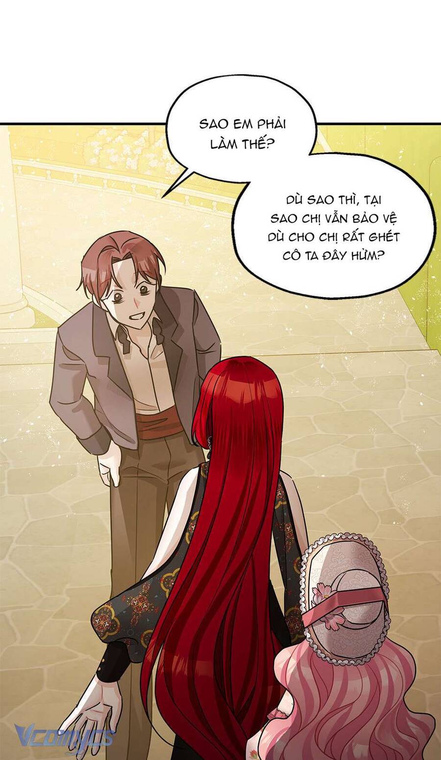 Liều Thuốc An Thần Của Bạo Chúa: Chapter 34