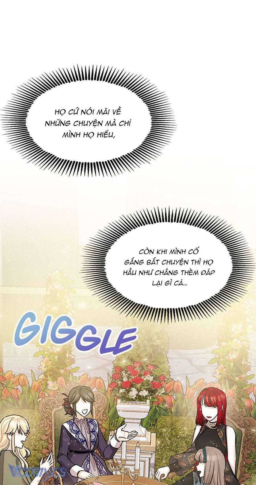 Liều Thuốc An Thần Của Bạo Chúa: Chapter 34
