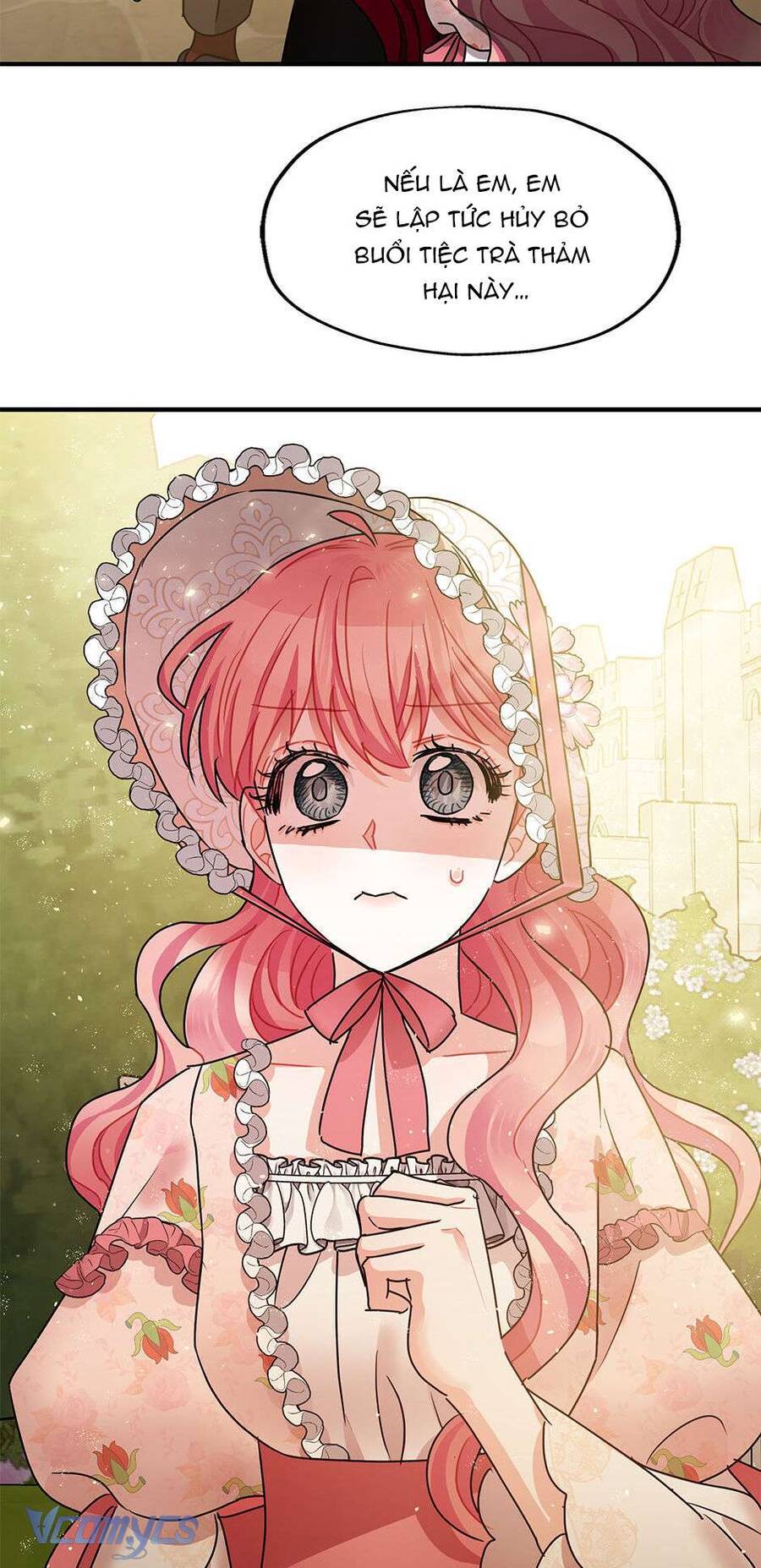 Liều Thuốc An Thần Của Bạo Chúa: Chapter 34