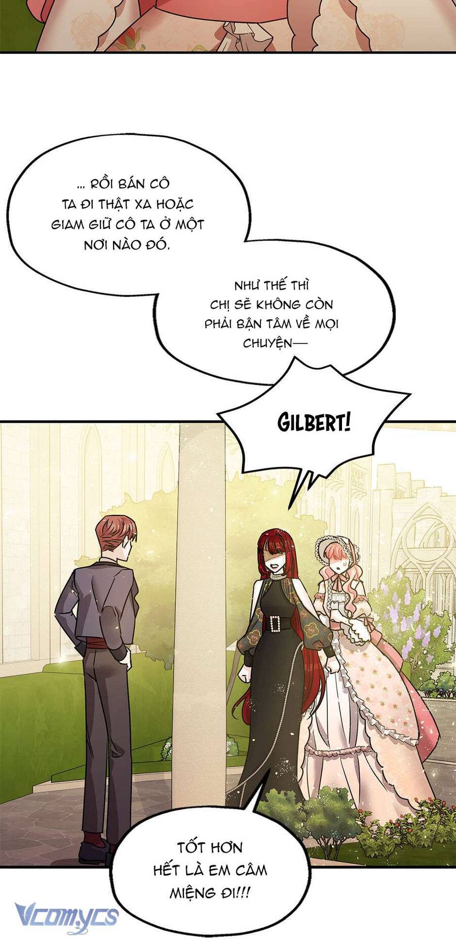 Liều Thuốc An Thần Của Bạo Chúa: Chapter 34
