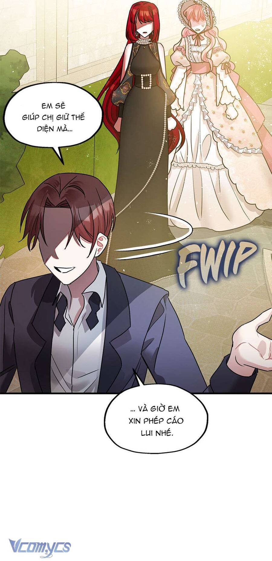 Liều Thuốc An Thần Của Bạo Chúa: Chapter 34