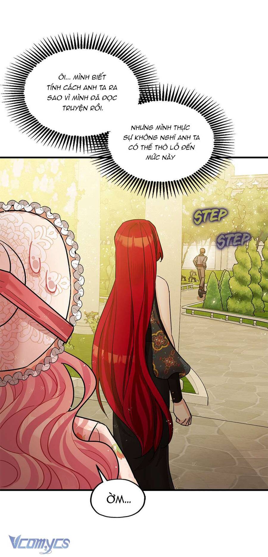 Liều Thuốc An Thần Của Bạo Chúa: Chapter 34