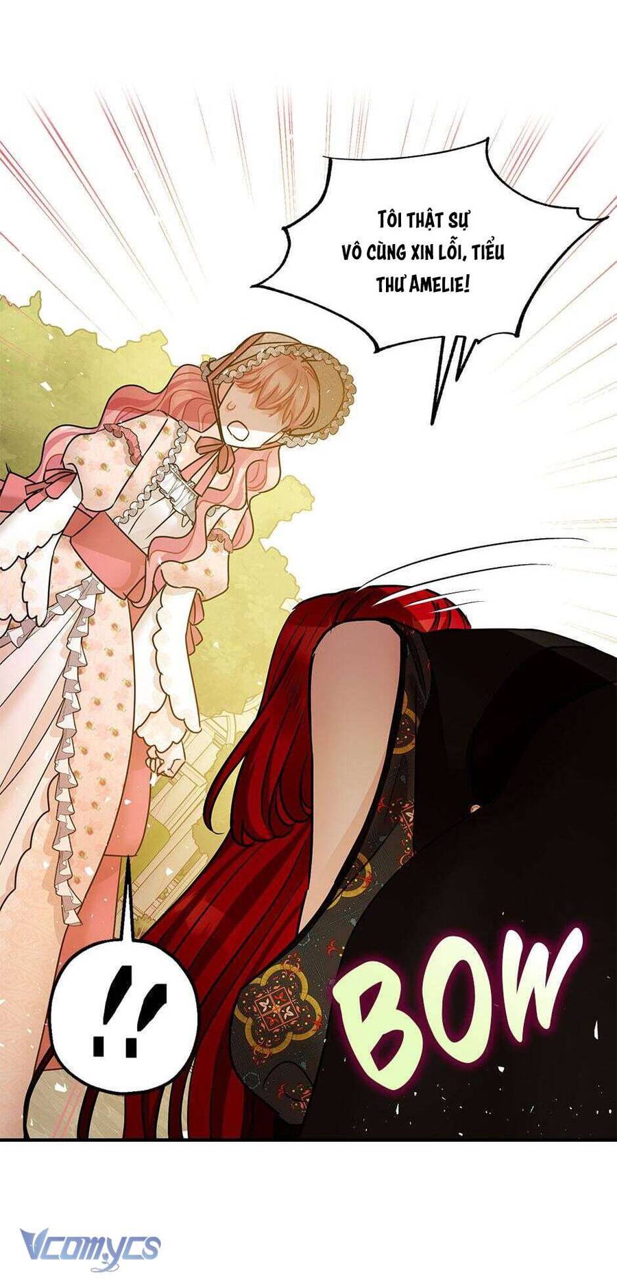 Liều Thuốc An Thần Của Bạo Chúa: Chapter 34