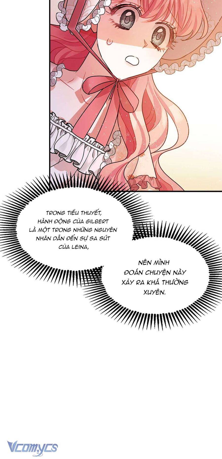 Liều Thuốc An Thần Của Bạo Chúa: Chapter 34