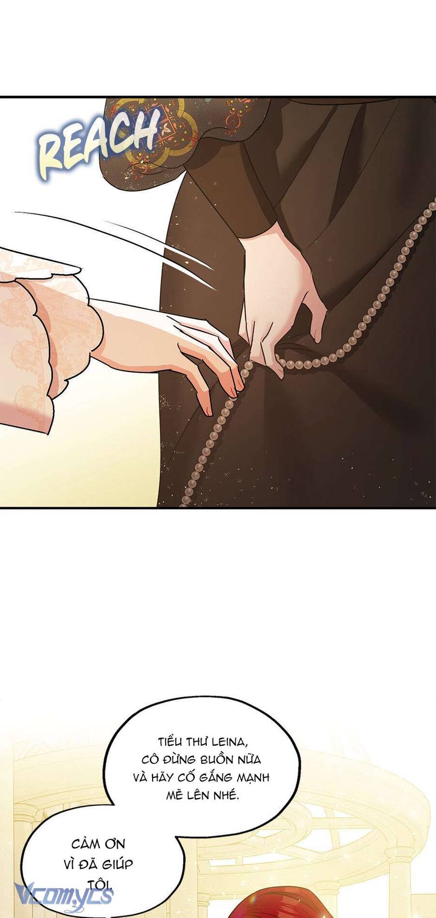 Liều Thuốc An Thần Của Bạo Chúa: Chapter 34