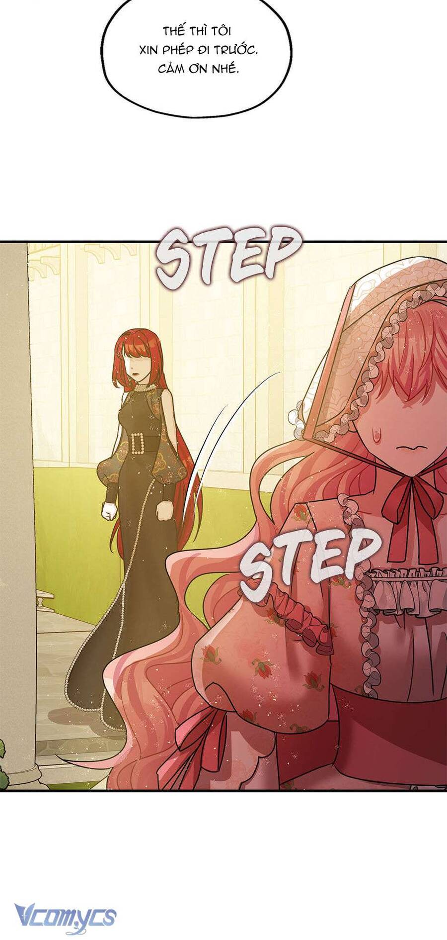 Liều Thuốc An Thần Của Bạo Chúa: Chapter 34