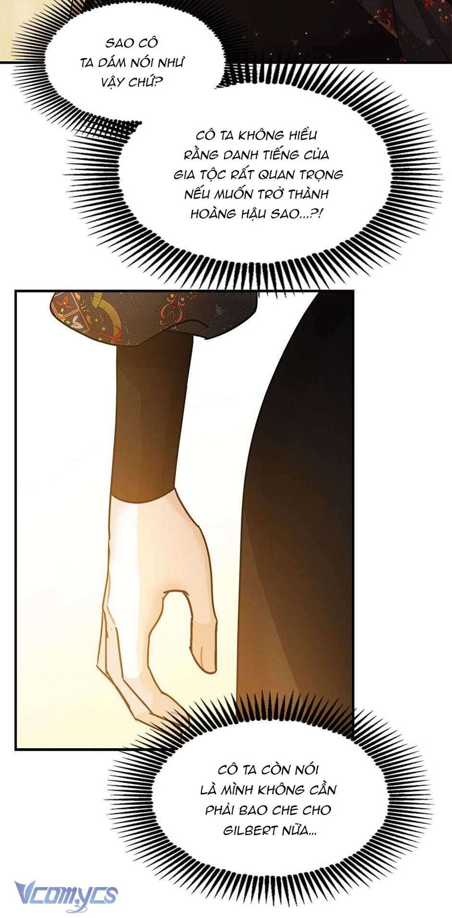 Liều Thuốc An Thần Của Bạo Chúa: Chapter 34