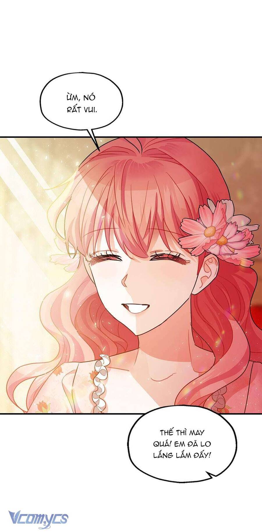 Liều Thuốc An Thần Của Bạo Chúa: Chapter 34