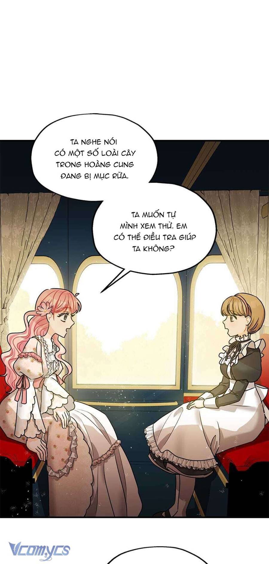Liều Thuốc An Thần Của Bạo Chúa: Chapter 34