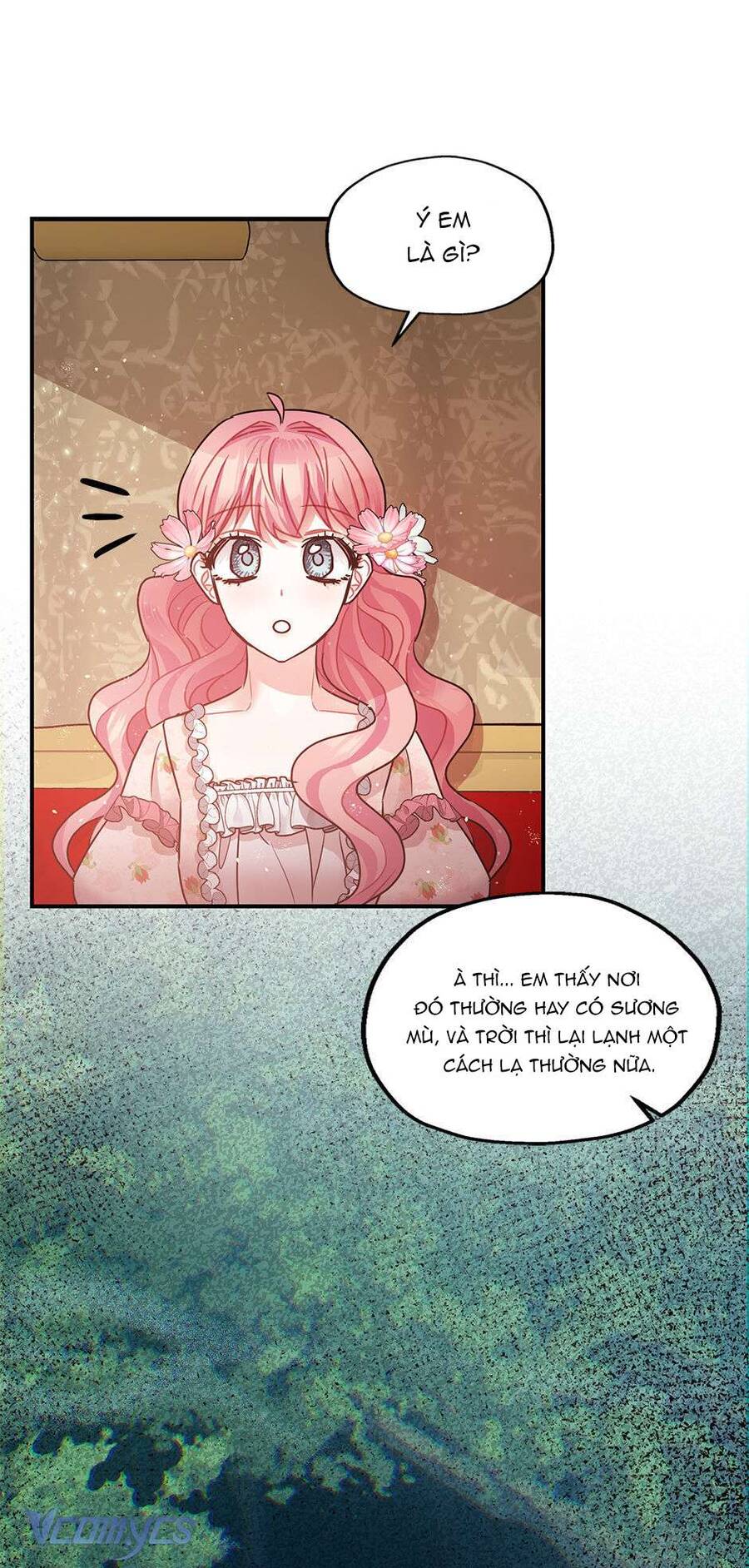Liều Thuốc An Thần Của Bạo Chúa: Chapter 34