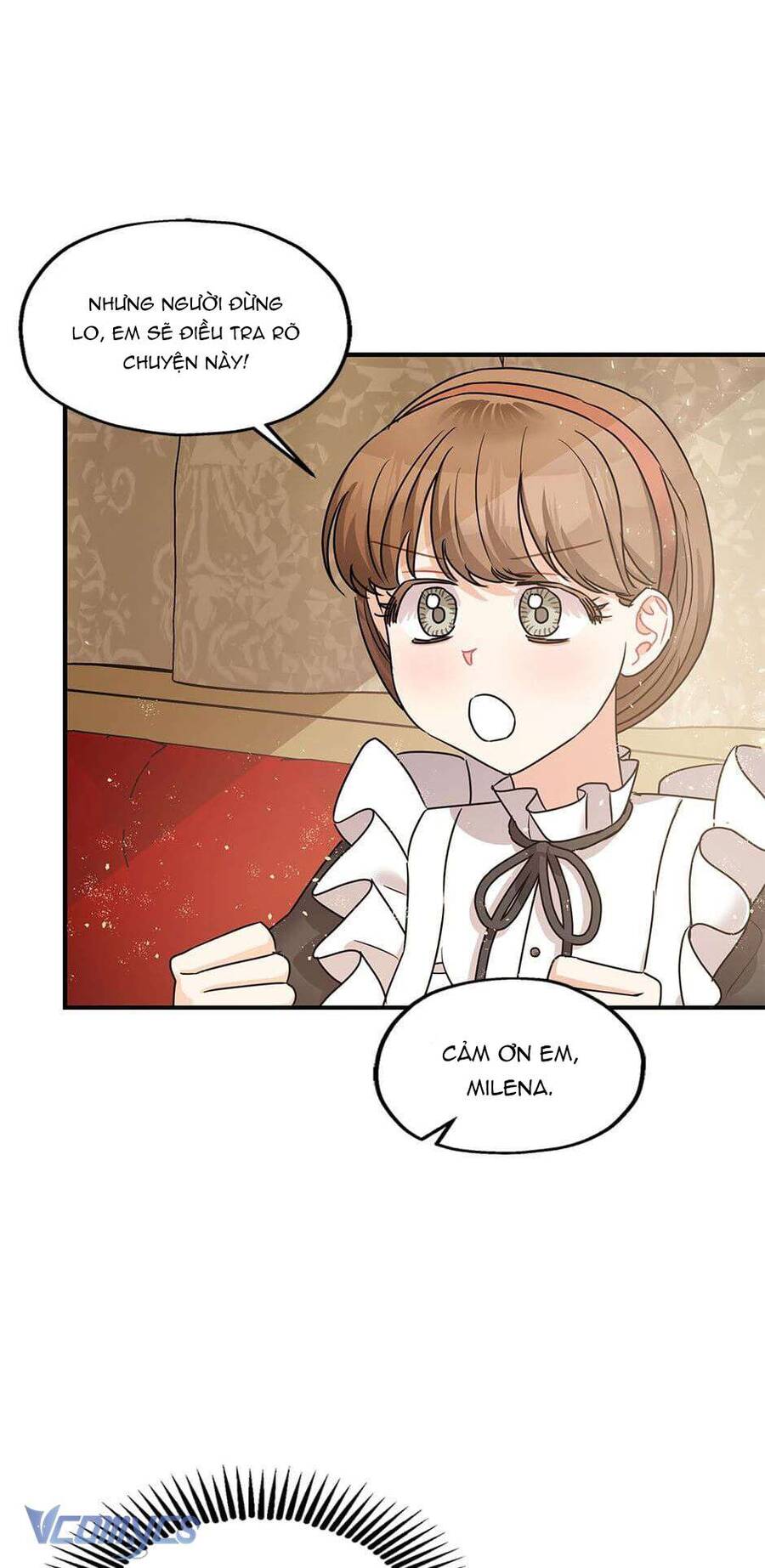 Liều Thuốc An Thần Của Bạo Chúa: Chapter 34