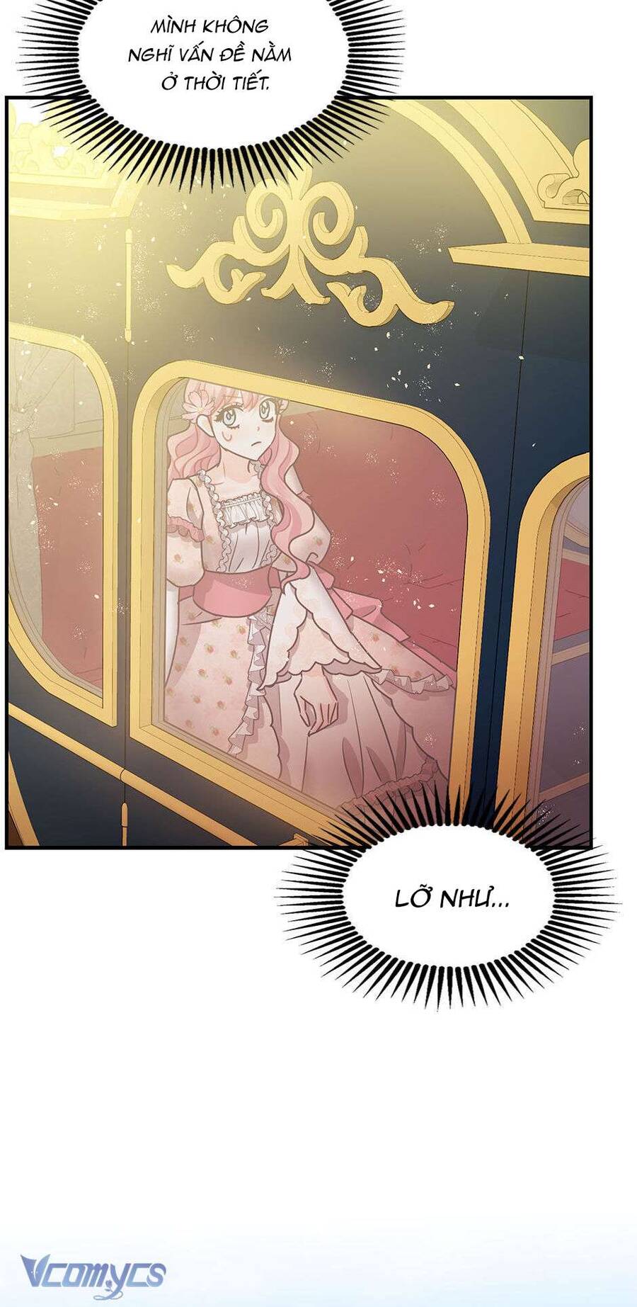 Liều Thuốc An Thần Của Bạo Chúa: Chapter 34
