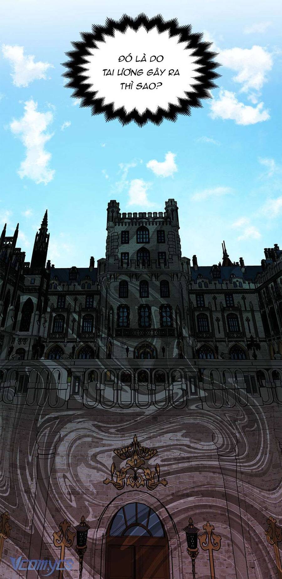 Liều Thuốc An Thần Của Bạo Chúa: Chapter 34