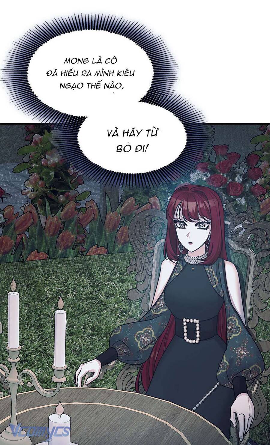 Liều Thuốc An Thần Của Bạo Chúa: Chapter 34