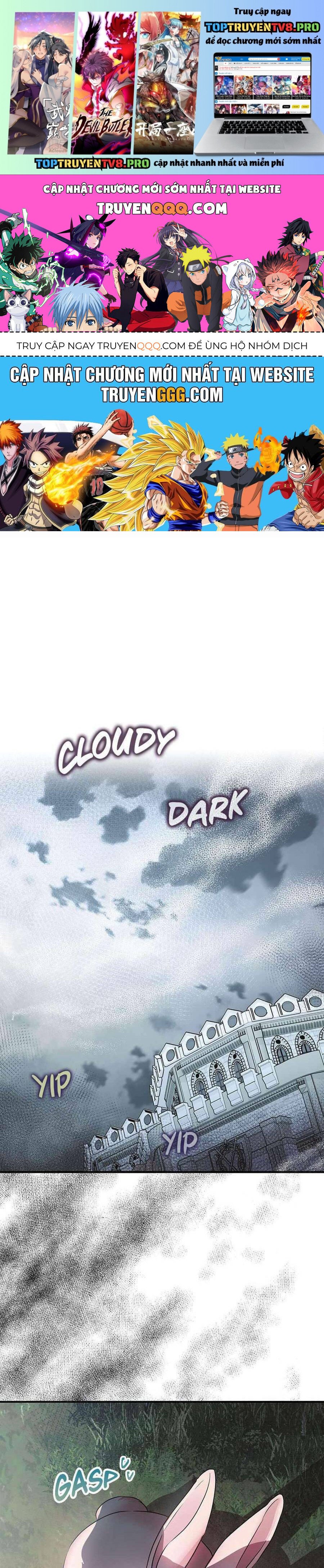 Liều Thuốc An Thần Của Bạo Chúa: Chapter 36