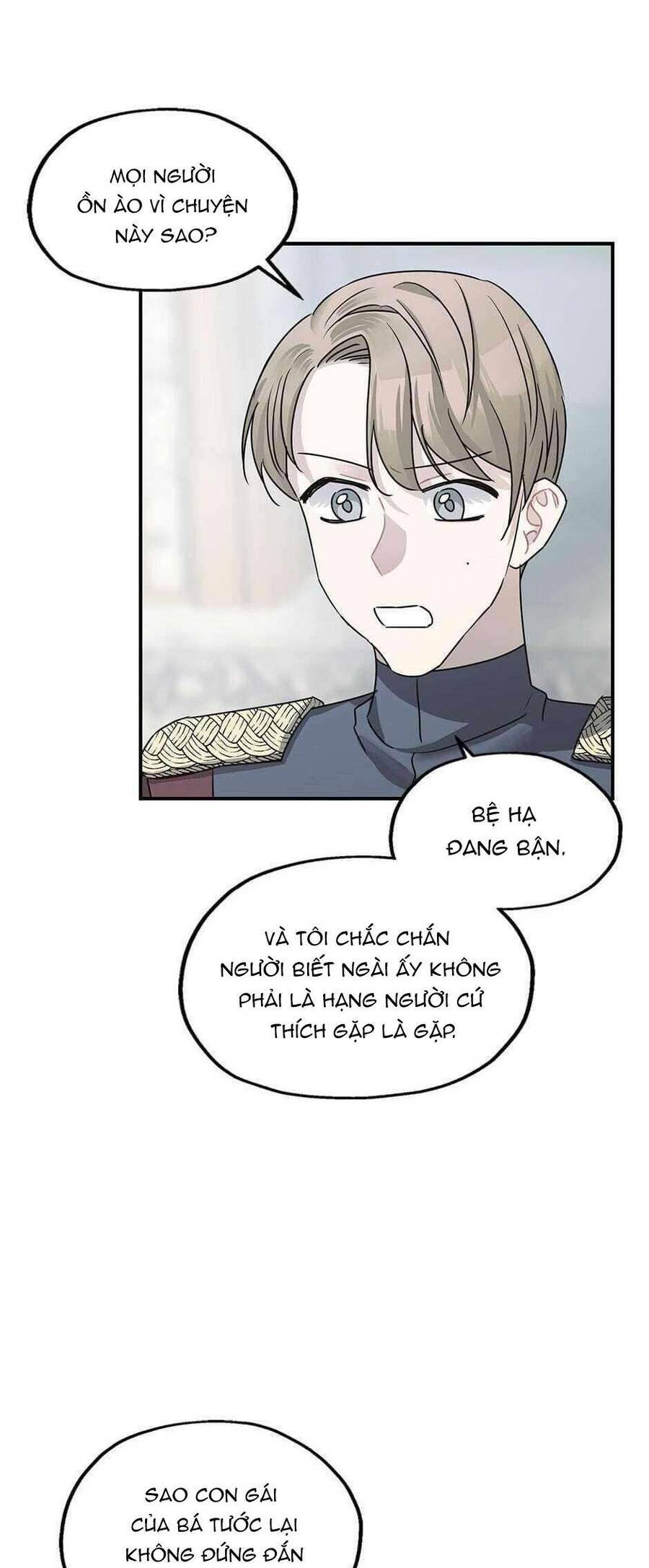 Liều Thuốc An Thần Của Bạo Chúa: Chapter 36