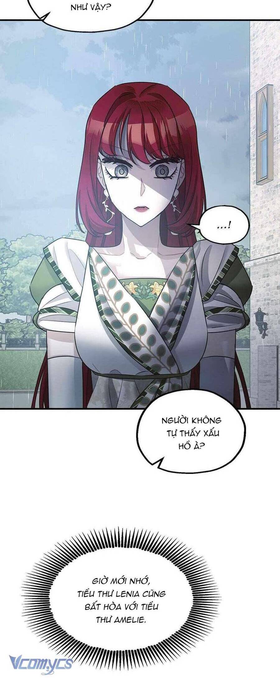 Liều Thuốc An Thần Của Bạo Chúa: Chapter 36