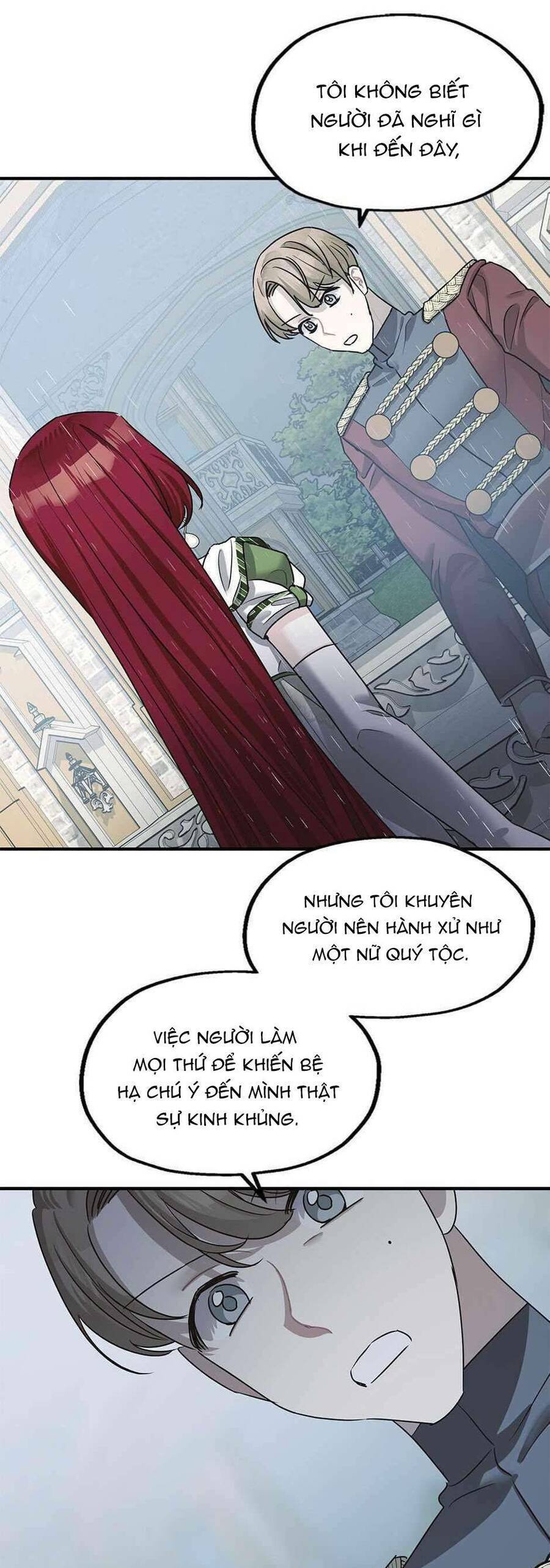 Liều Thuốc An Thần Của Bạo Chúa: Chapter 36