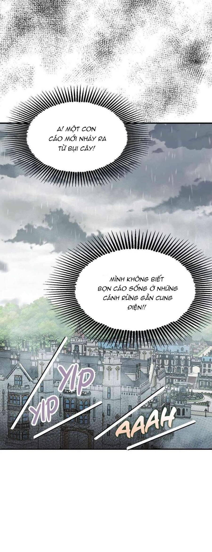 Liều Thuốc An Thần Của Bạo Chúa: Chapter 36