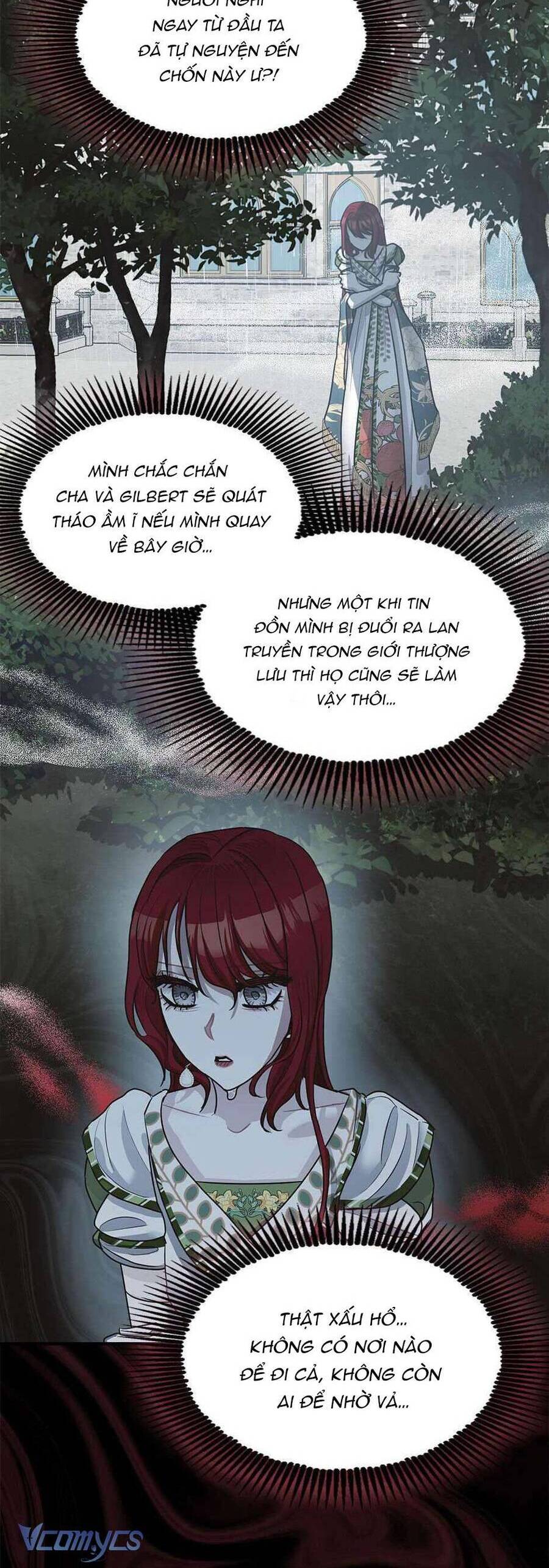 Liều Thuốc An Thần Của Bạo Chúa: Chapter 36