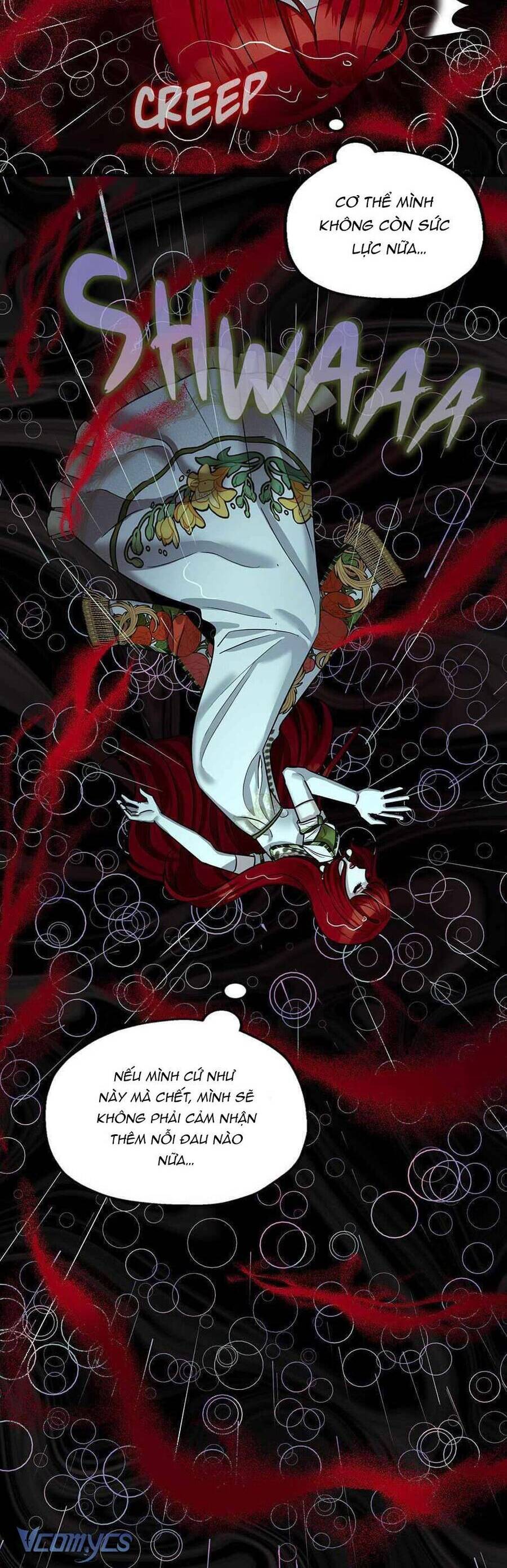 Liều Thuốc An Thần Của Bạo Chúa: Chapter 36