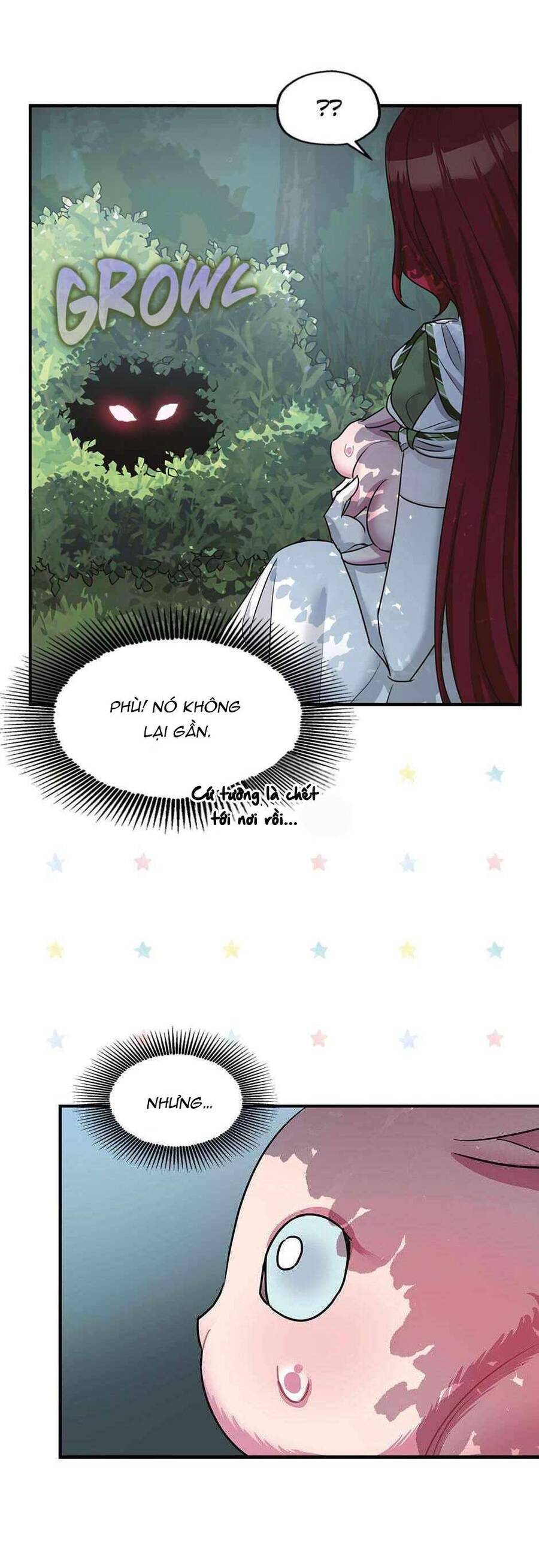 Liều Thuốc An Thần Của Bạo Chúa: Chapter 36
