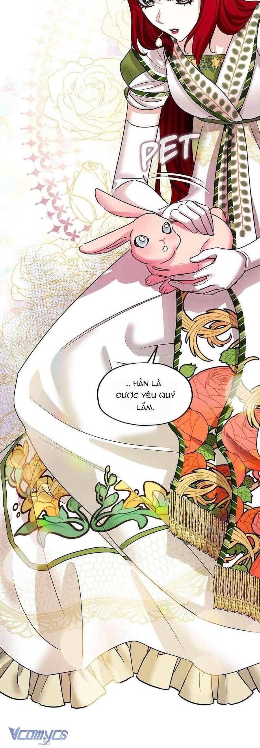 Liều Thuốc An Thần Của Bạo Chúa: Chapter 36