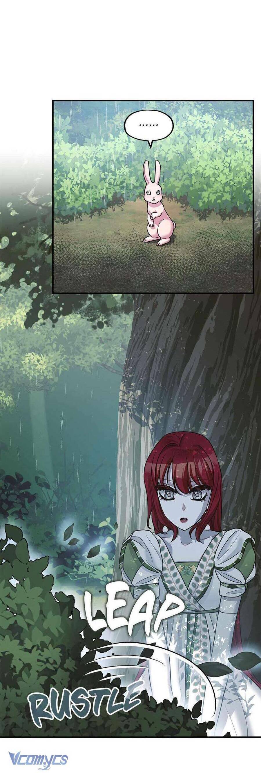 Liều Thuốc An Thần Của Bạo Chúa: Chapter 36