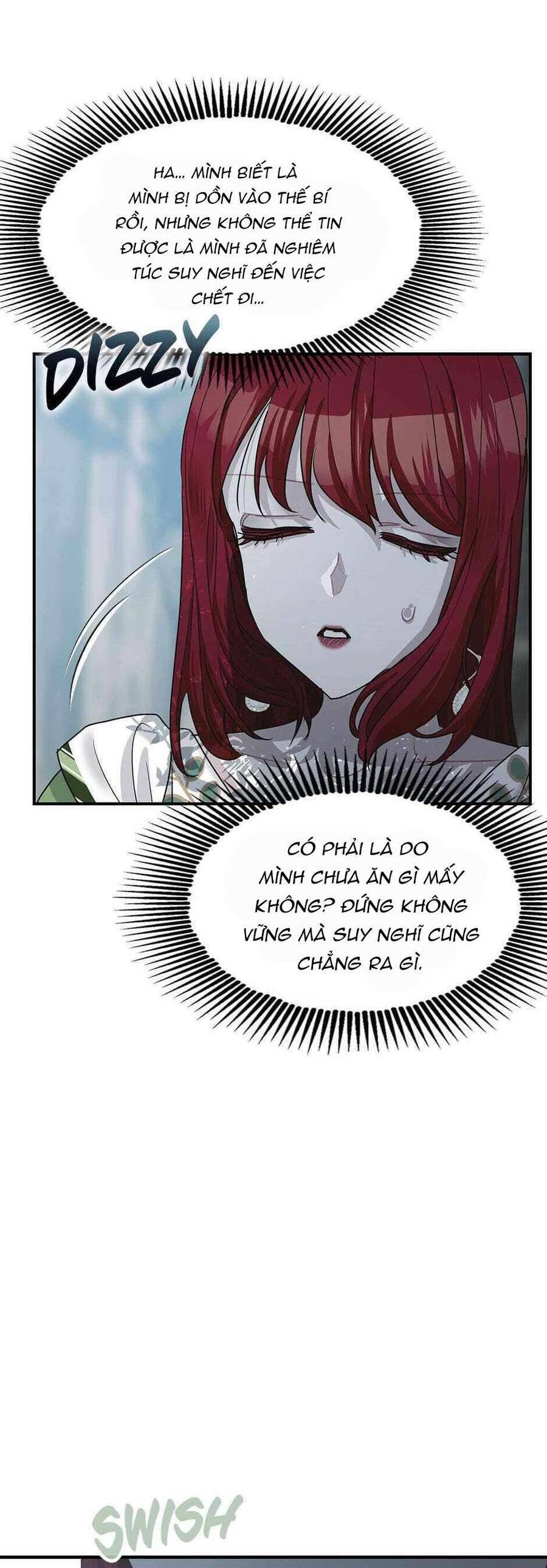 Liều Thuốc An Thần Của Bạo Chúa: Chapter 36