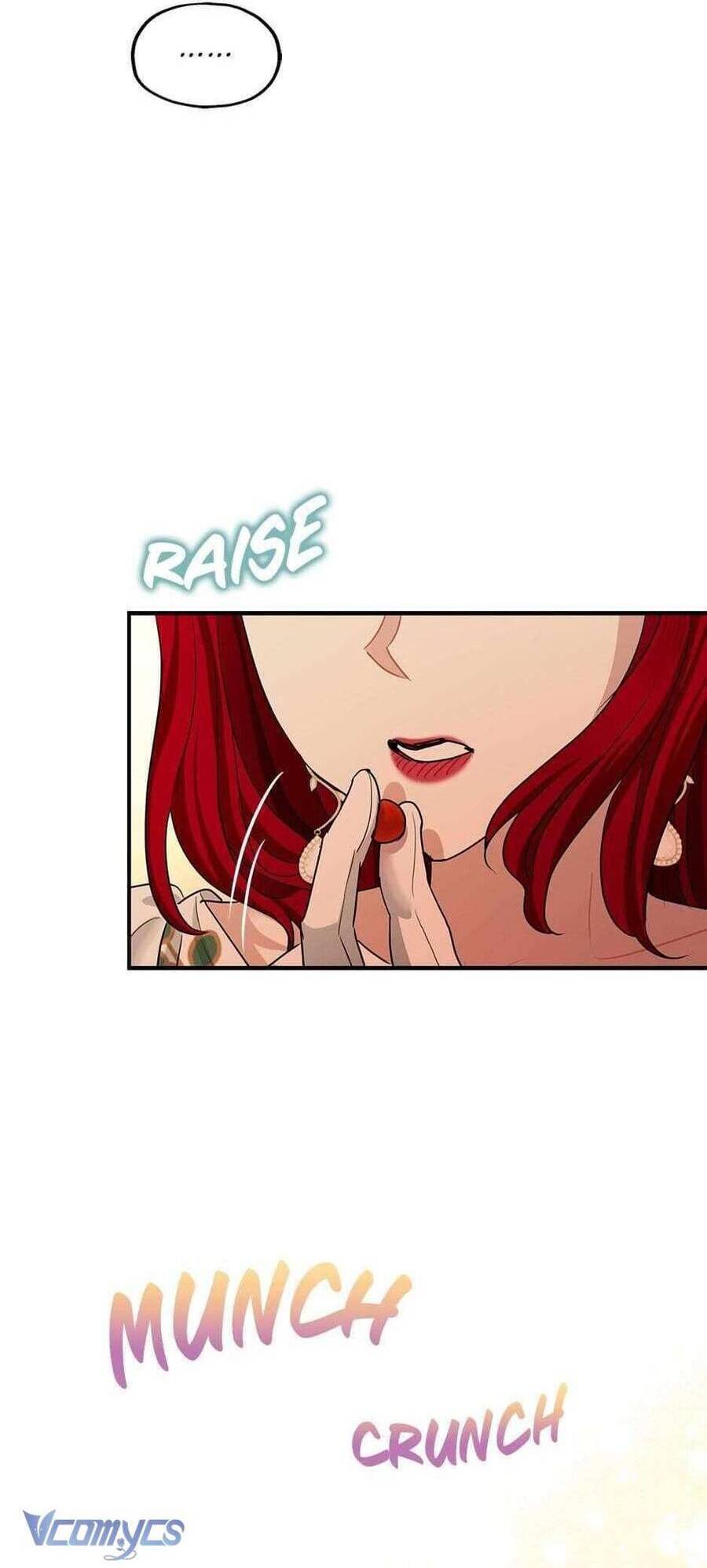 Liều Thuốc An Thần Của Bạo Chúa: Chapter 36