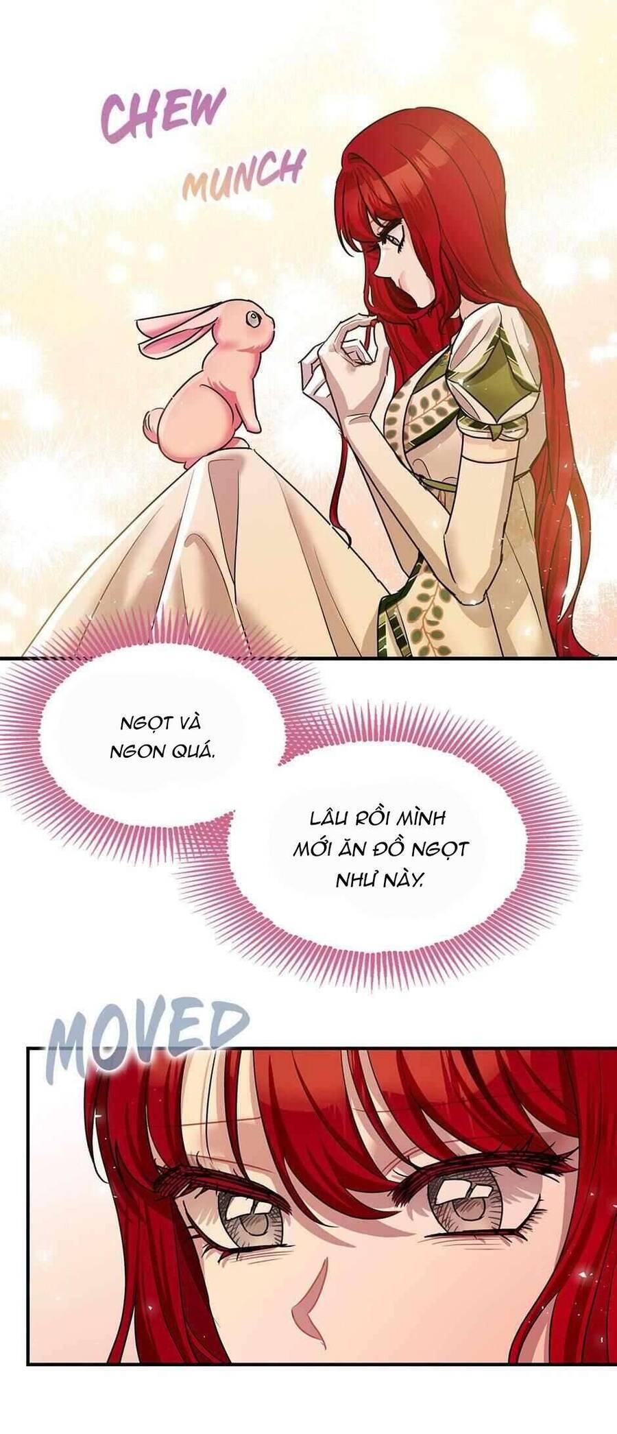 Liều Thuốc An Thần Của Bạo Chúa: Chapter 36