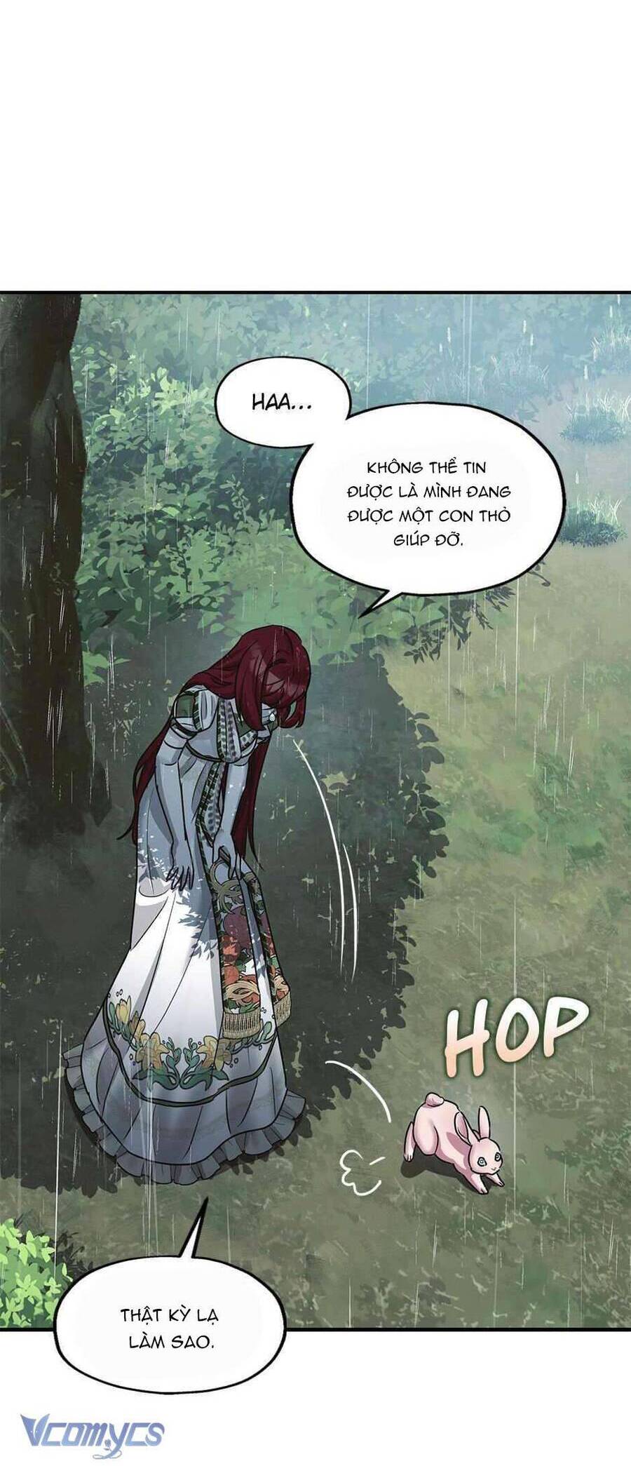 Liều Thuốc An Thần Của Bạo Chúa: Chapter 36