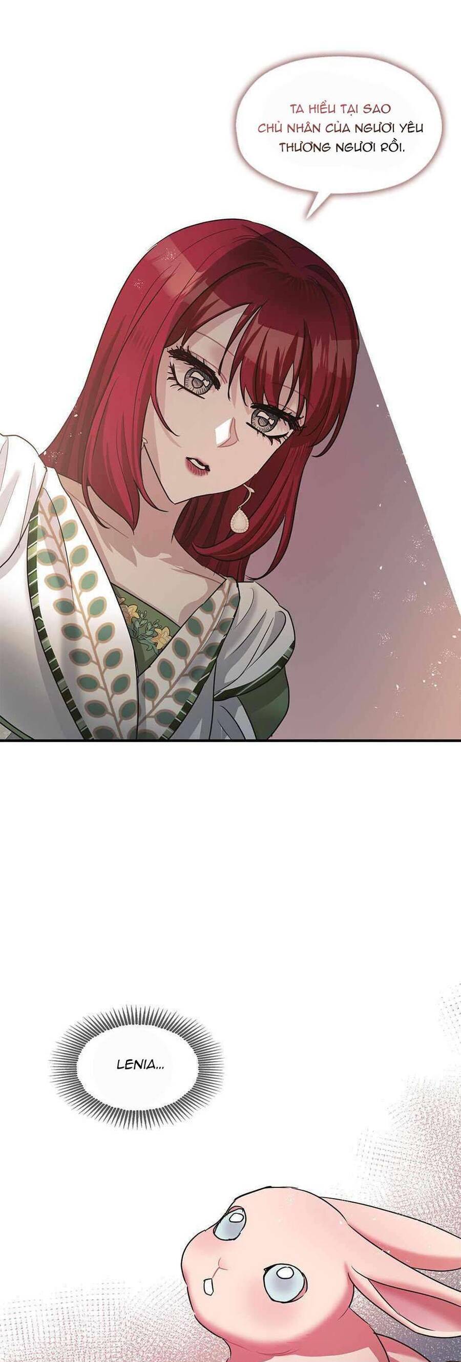 Liều Thuốc An Thần Của Bạo Chúa: Chapter 36