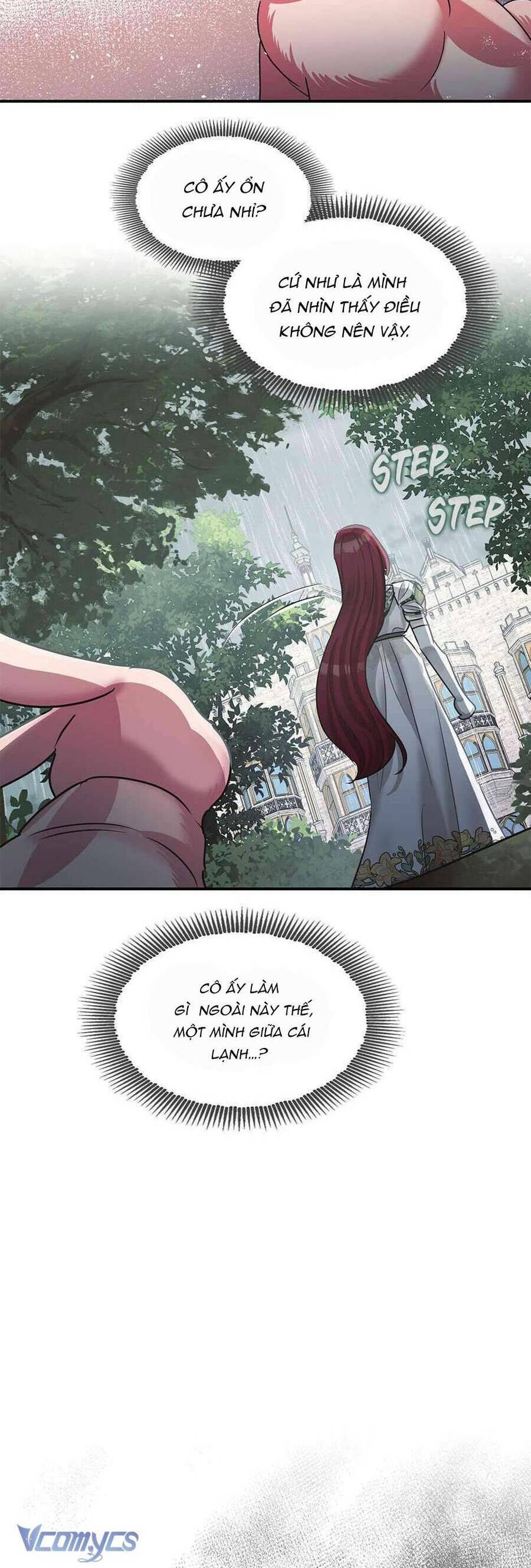 Liều Thuốc An Thần Của Bạo Chúa: Chapter 36