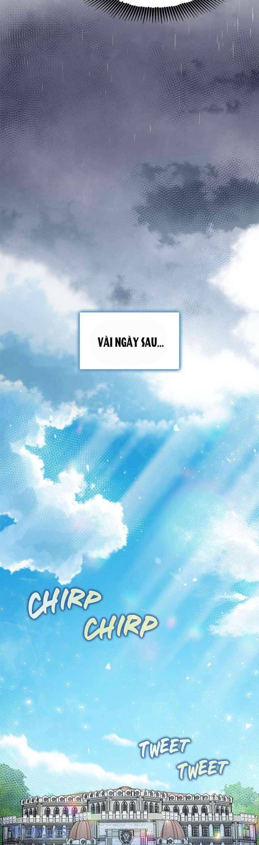 Liều Thuốc An Thần Của Bạo Chúa: Chapter 36