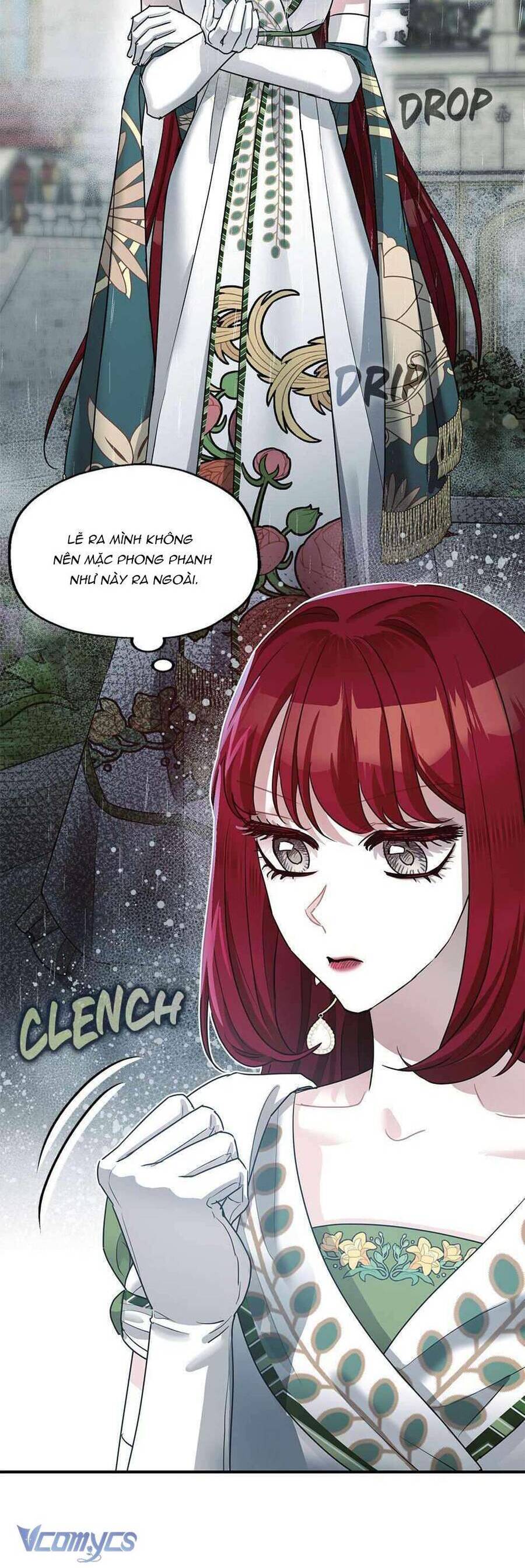Liều Thuốc An Thần Của Bạo Chúa: Chapter 36