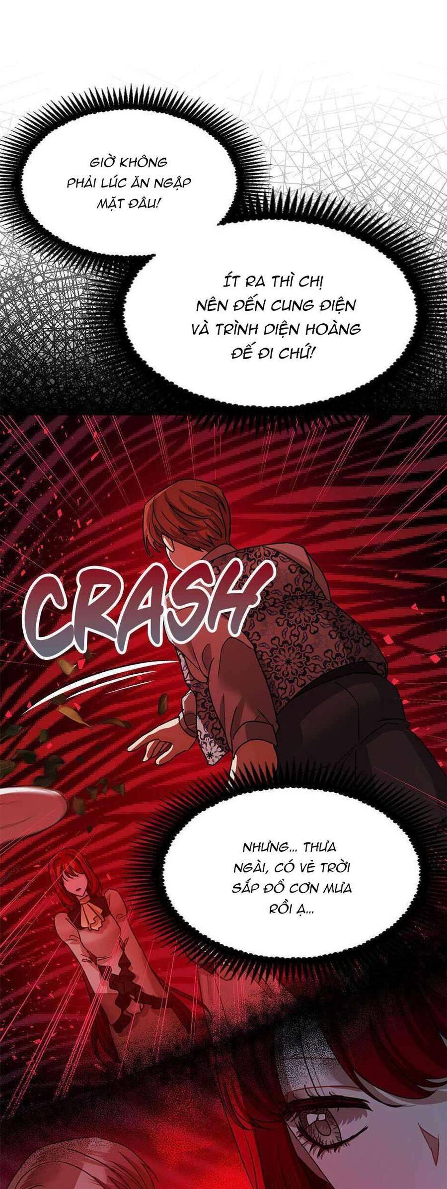 Liều Thuốc An Thần Của Bạo Chúa: Chapter 36