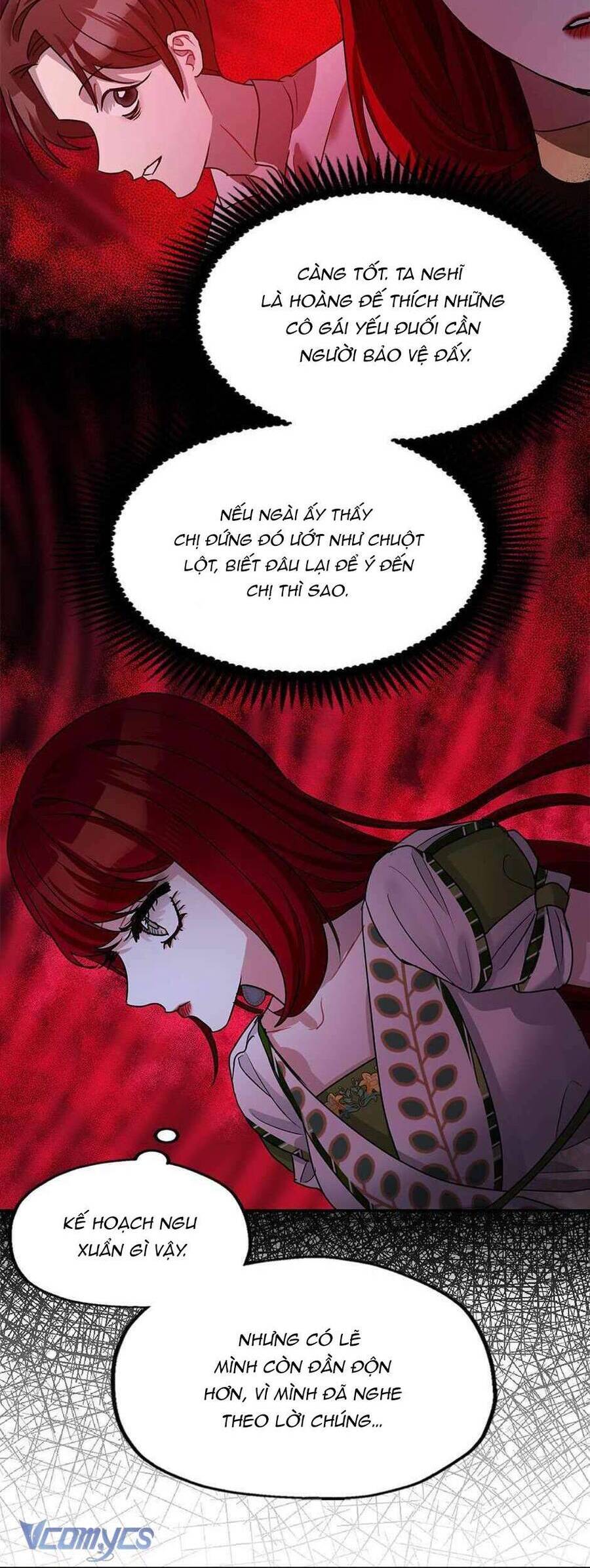 Liều Thuốc An Thần Của Bạo Chúa: Chapter 36
