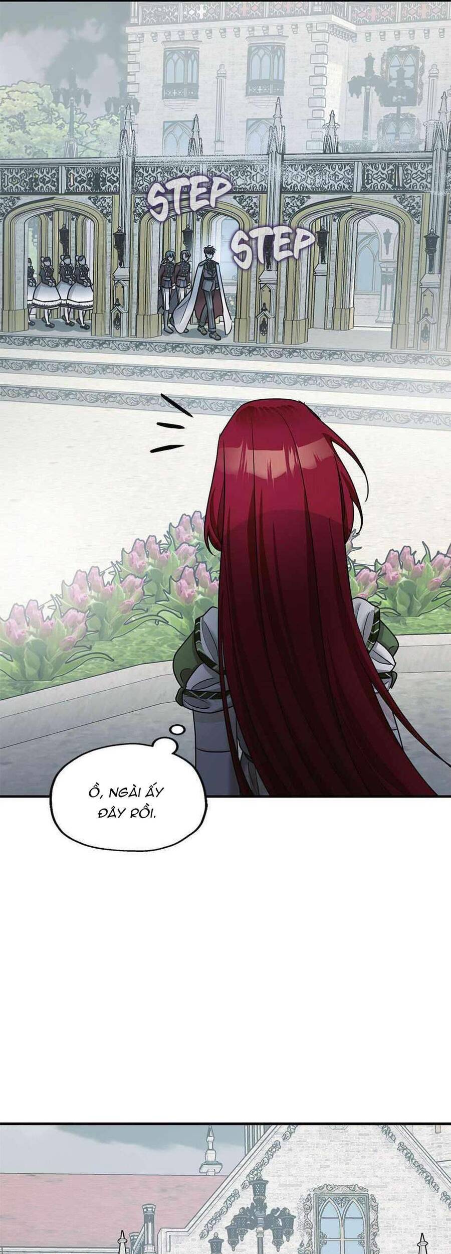 Liều Thuốc An Thần Của Bạo Chúa: Chapter 36