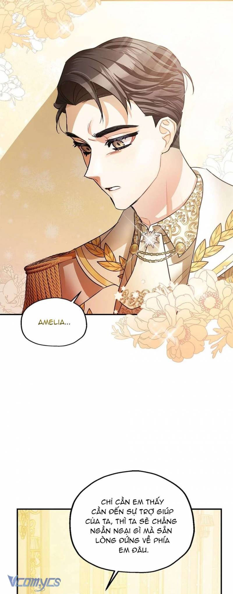 Liều Thuốc An Thần Của Bạo Chúa: Chapter 41